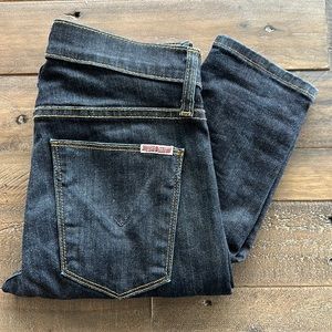 Hudson Moto Charlotte Jean